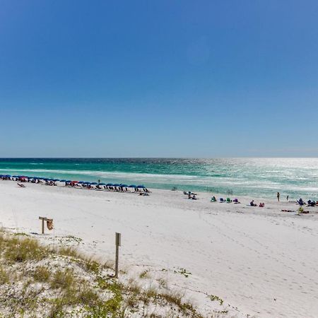 Gulf Terrace 126 Appartement Destin Buitenkant foto