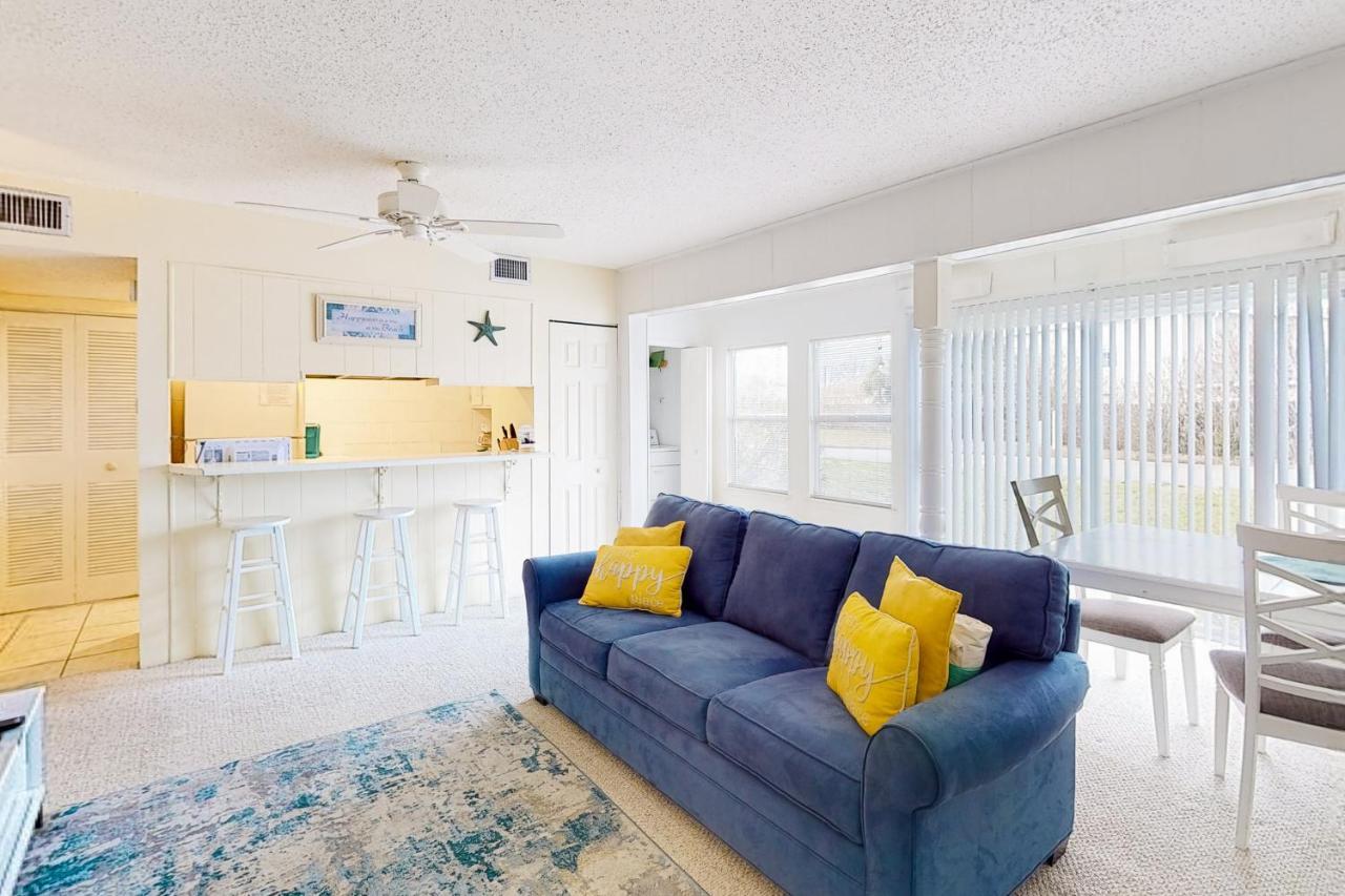 Gulf Terrace 126 Appartement Destin Buitenkant foto