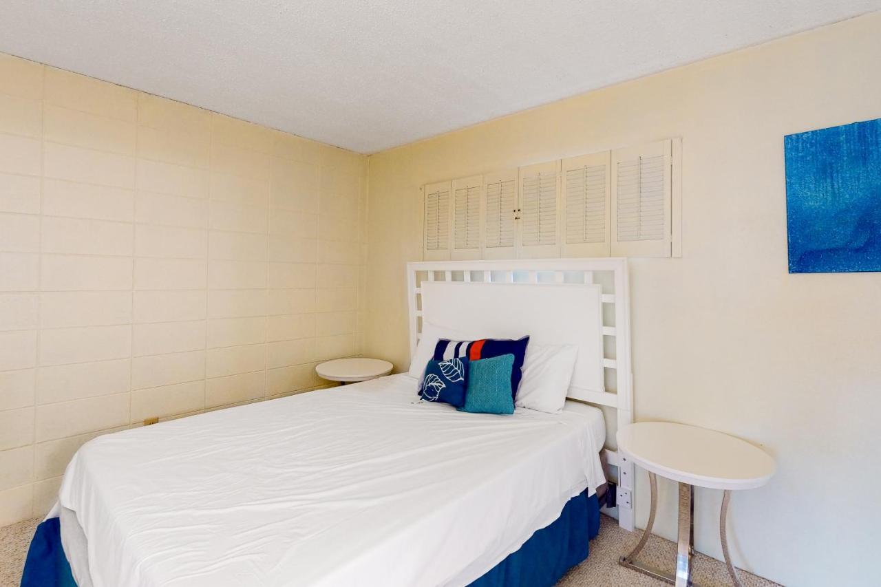 Gulf Terrace 126 Appartement Destin Buitenkant foto