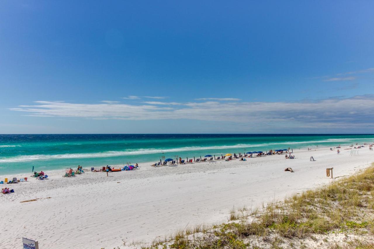 Gulf Terrace 126 Appartement Destin Buitenkant foto
