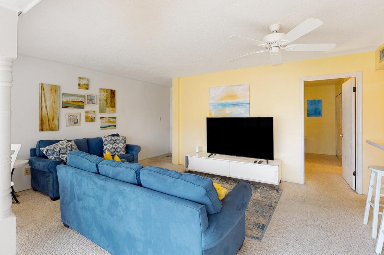 Gulf Terrace 126 Appartement Destin Buitenkant foto