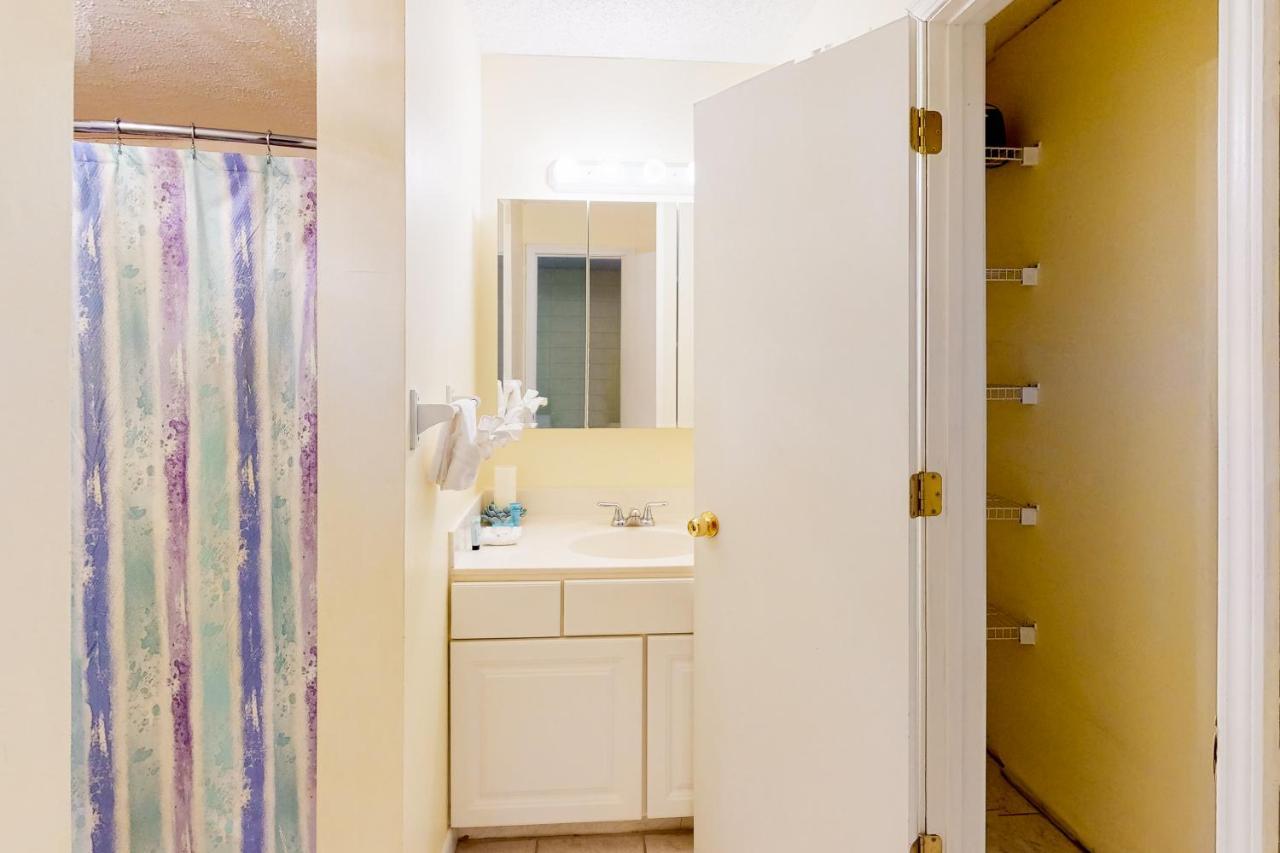 Gulf Terrace 126 Appartement Destin Buitenkant foto