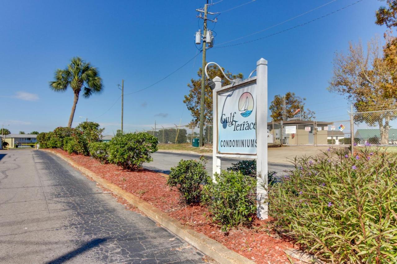 Gulf Terrace 126 Appartement Destin Buitenkant foto